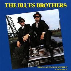 The Blues Brothers Soundtrack